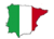 PENÍNSULA PROPERTIES - Italiano